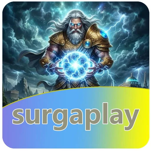Tim surgaplay