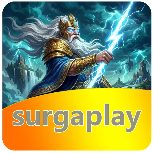 Instalasi surgaplay